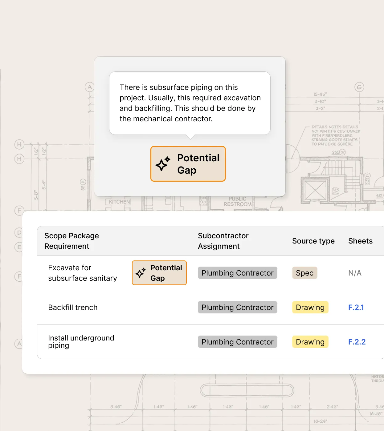 Provision brand asset featured on useprovision.com