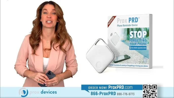 Prox brand asset featured on youtube.com