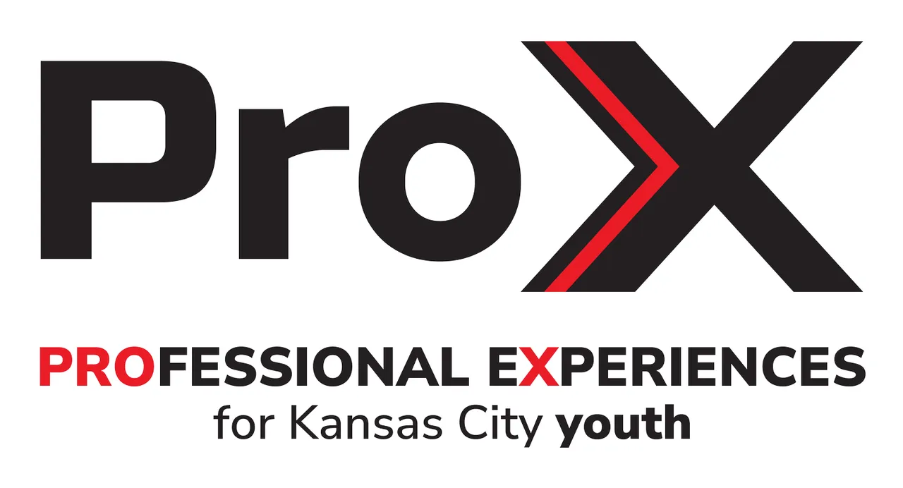 Prox brand asset featured on prox.org