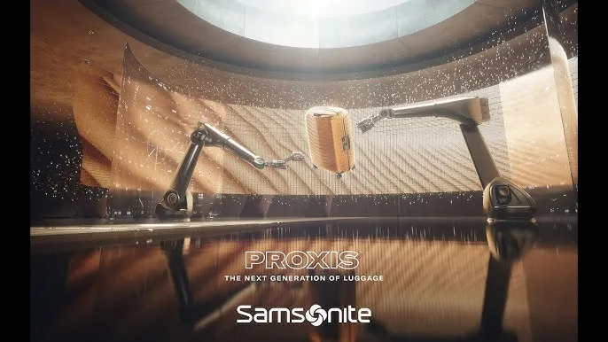 Proxis brand asset featured on youtube.com