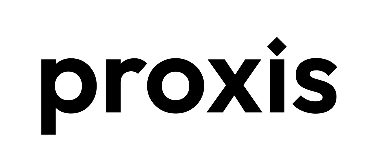 Proxis brand asset featured on proxis.ai