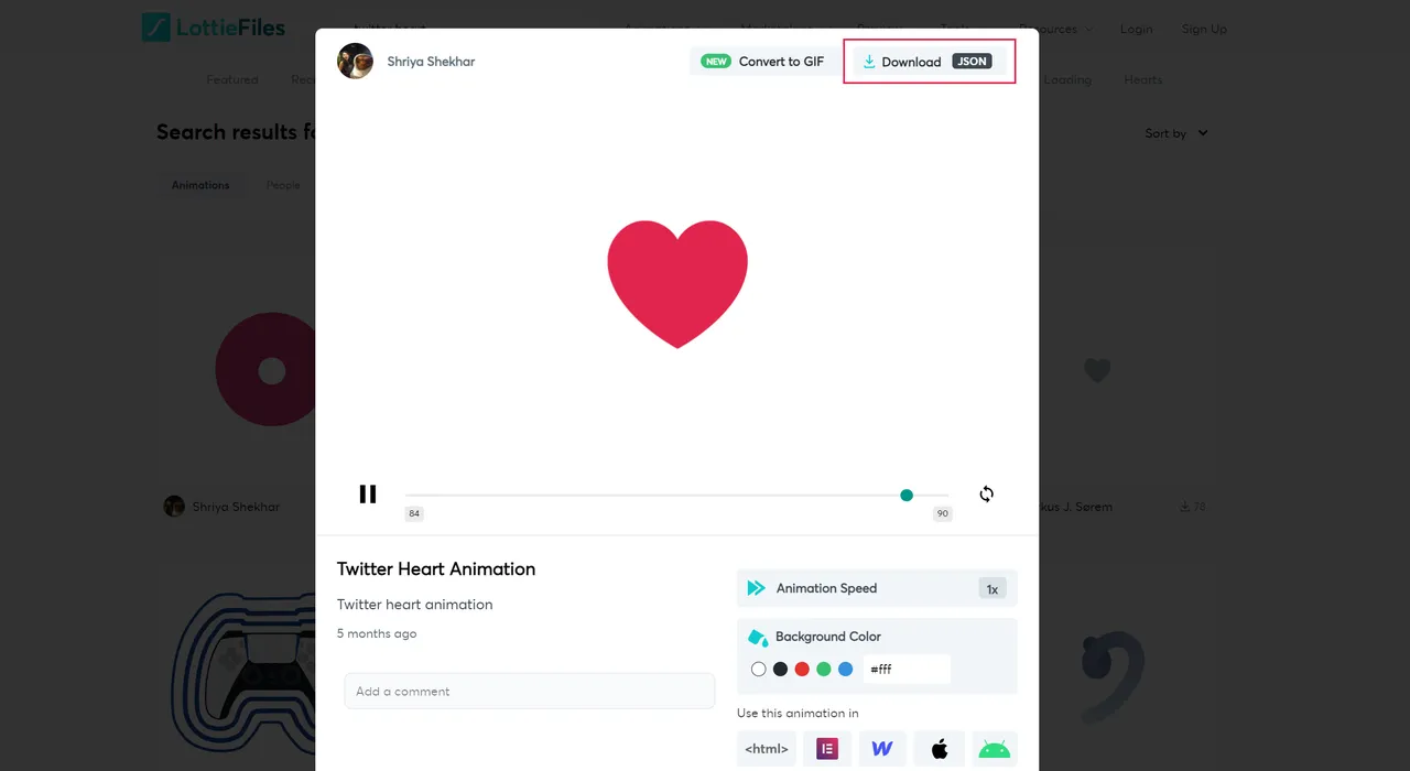 PullRequest brand asset featured on pullrequest.com