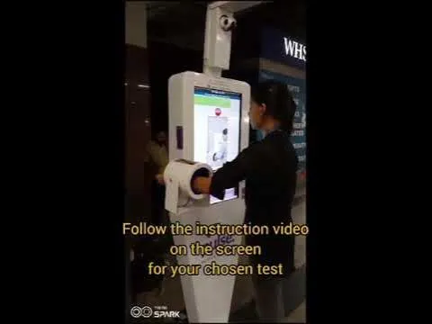 Pulse Active Stations Network brand asset featured on m.youtube.com
