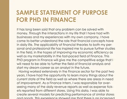 Purpose Finance brand asset featured on behance.net