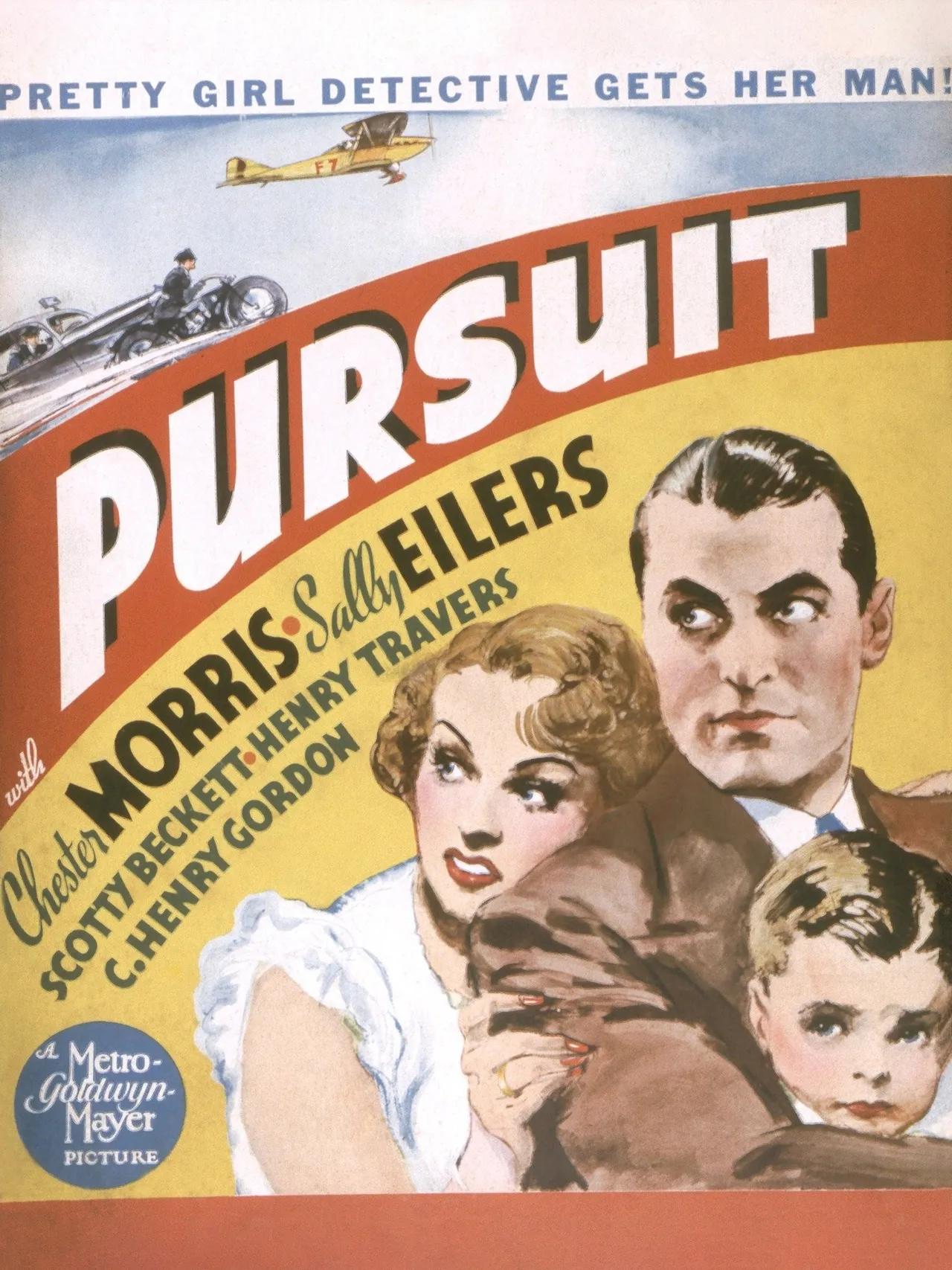 Pursuit brand asset featured on rottentomatoes.com