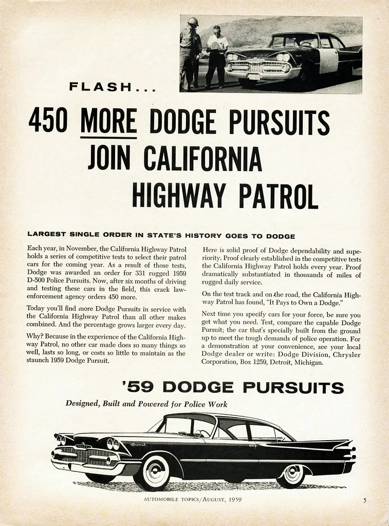 Pursuit brand asset featured on flickr.com