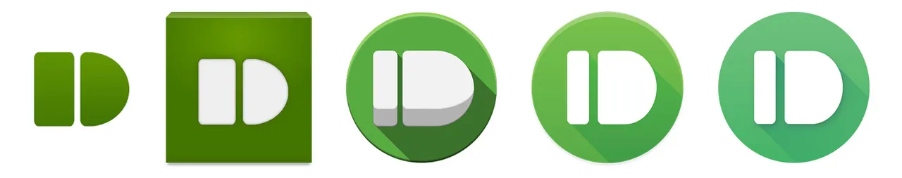 Pushbullet brand asset featured on blog.pushbullet.com