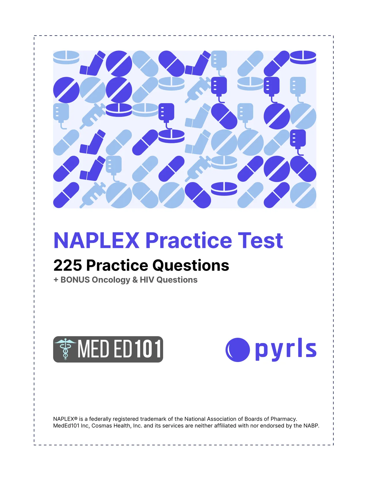 Pyrls brand asset featured on pyrls.com