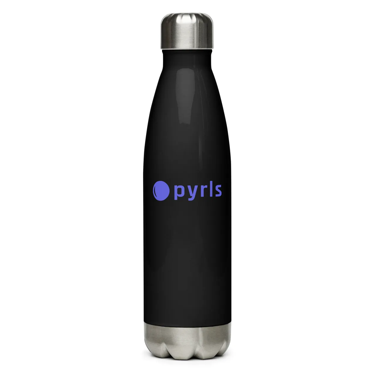Pyrls brand asset featured on merch.pyrls.com