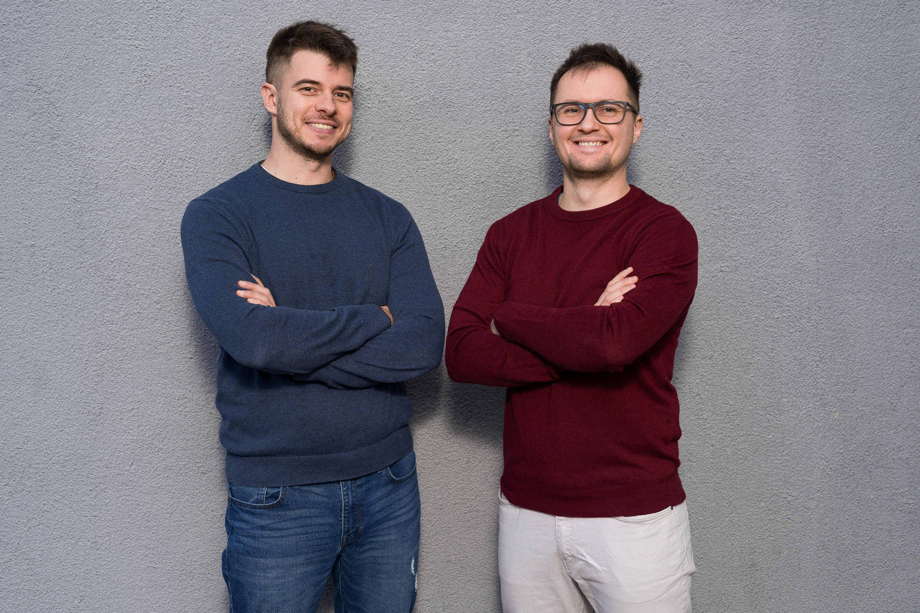 Pythagora brand asset featured on pythagora.ai