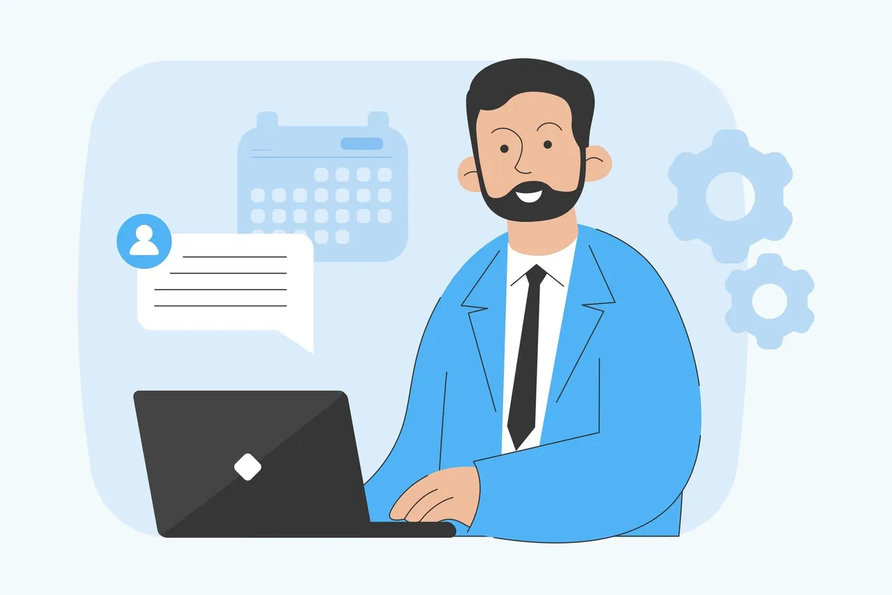 Quadrant Health brand asset featured on blog.quadrant.health