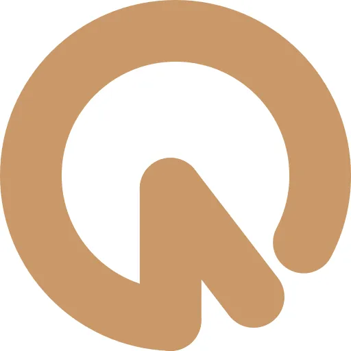 Quantstruct brand asset featured on quantstruct.com