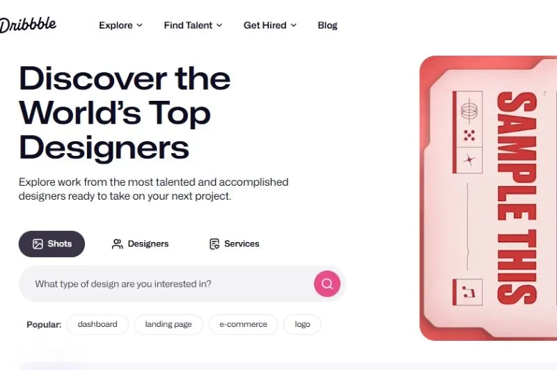 Quero Education brand asset featured on querobolsa.com.br