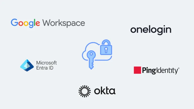 QueryPie AI brand asset featured on querypie.com