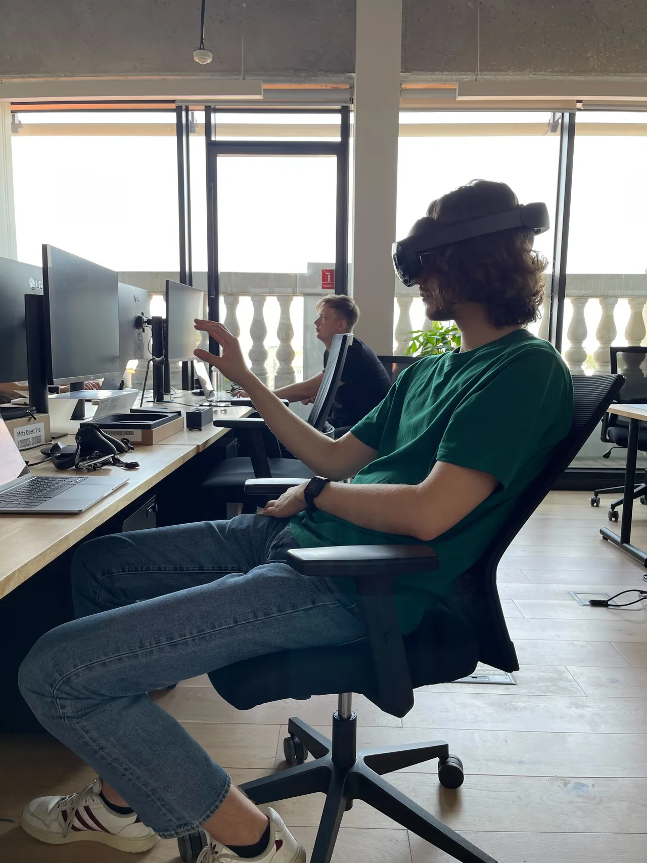 Quickchat AI brand asset featured on quickchat.ai