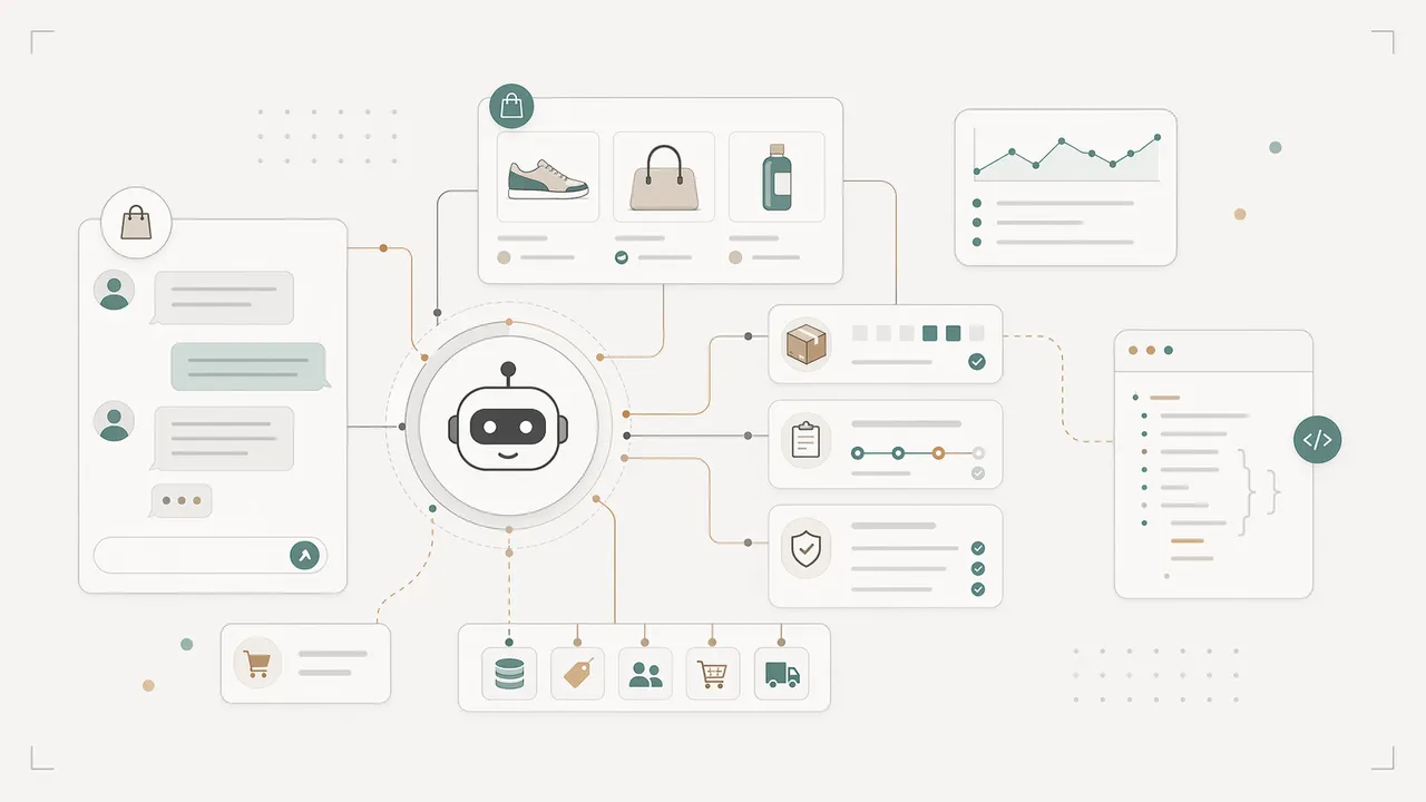Quickchat AI brand asset featured on quickchat.ai