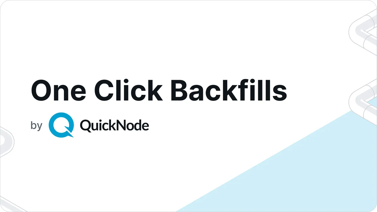 Quicknode brand asset featured on quicknode.com