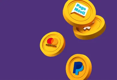 QUIK brand asset featured on test.quikpago.com