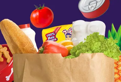QUIK brand asset featured on quikpago.com