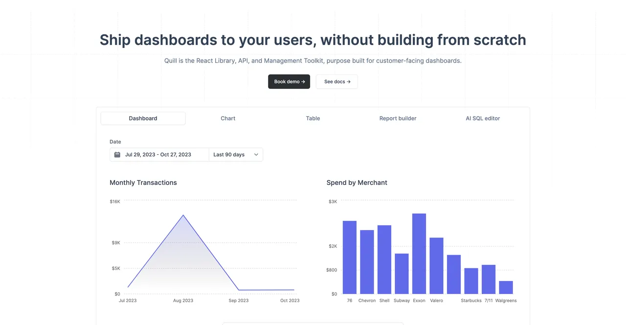 Quill brand asset featured on quill.co