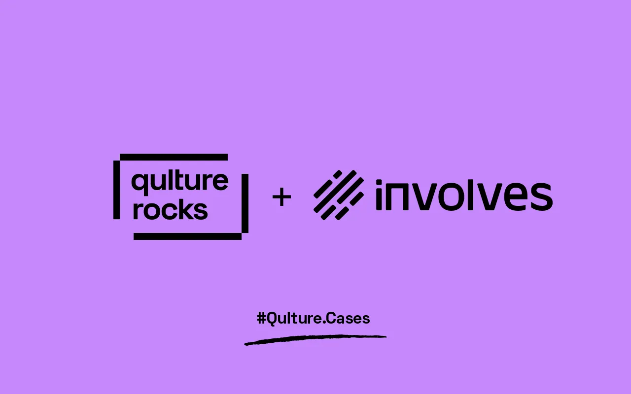 Qulture.Rocks brand asset featured on qulture.rocks