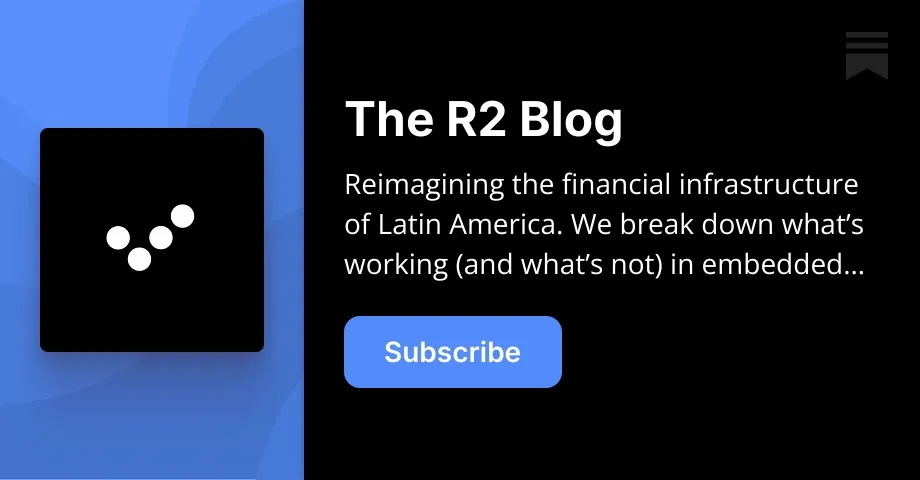 R2 brand asset featured on blog.r2.co