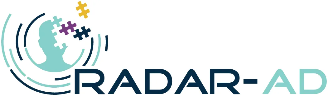 RADAR brand asset featured on kcl.ac.uk