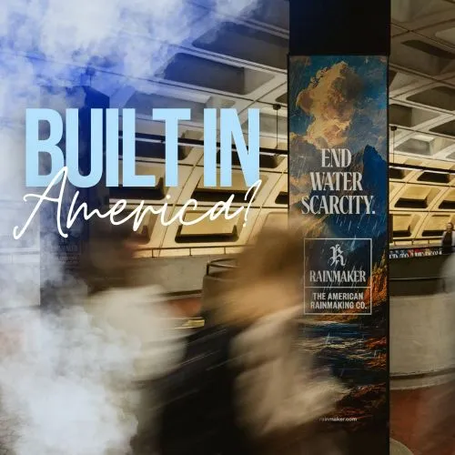 Rainmaker brand asset featured on bmoutdoor.com