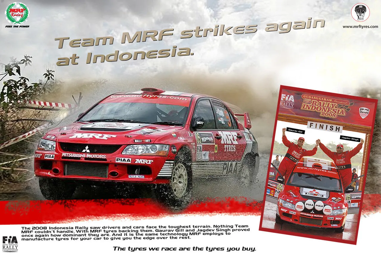 Rally brand asset featured on coroflot.com