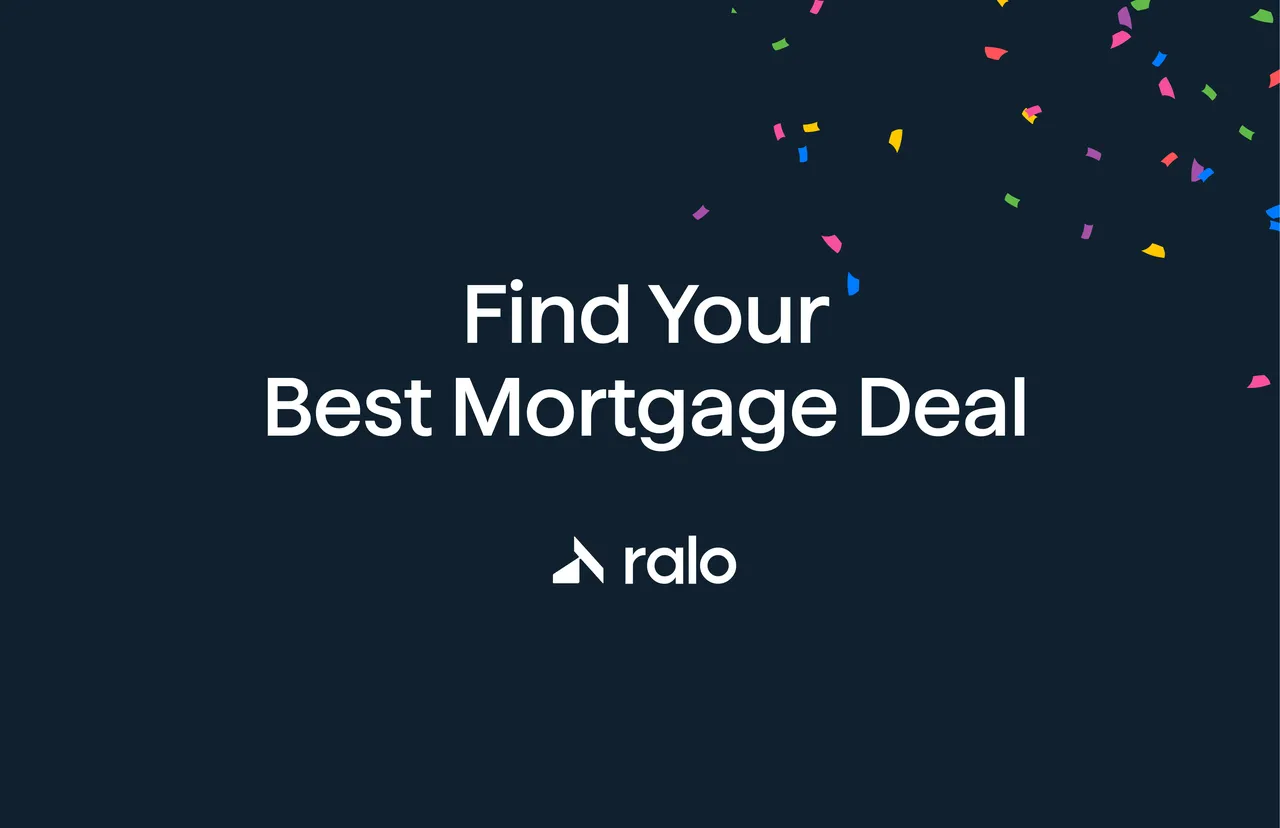 Ralo brand asset featured on ralo.com