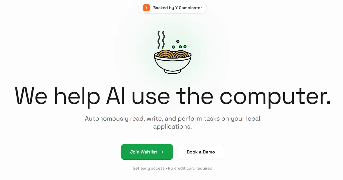 RamAIn brand asset featured on ramain.ai
