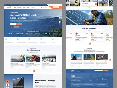 Ramani brand asset featured on dribbble.com