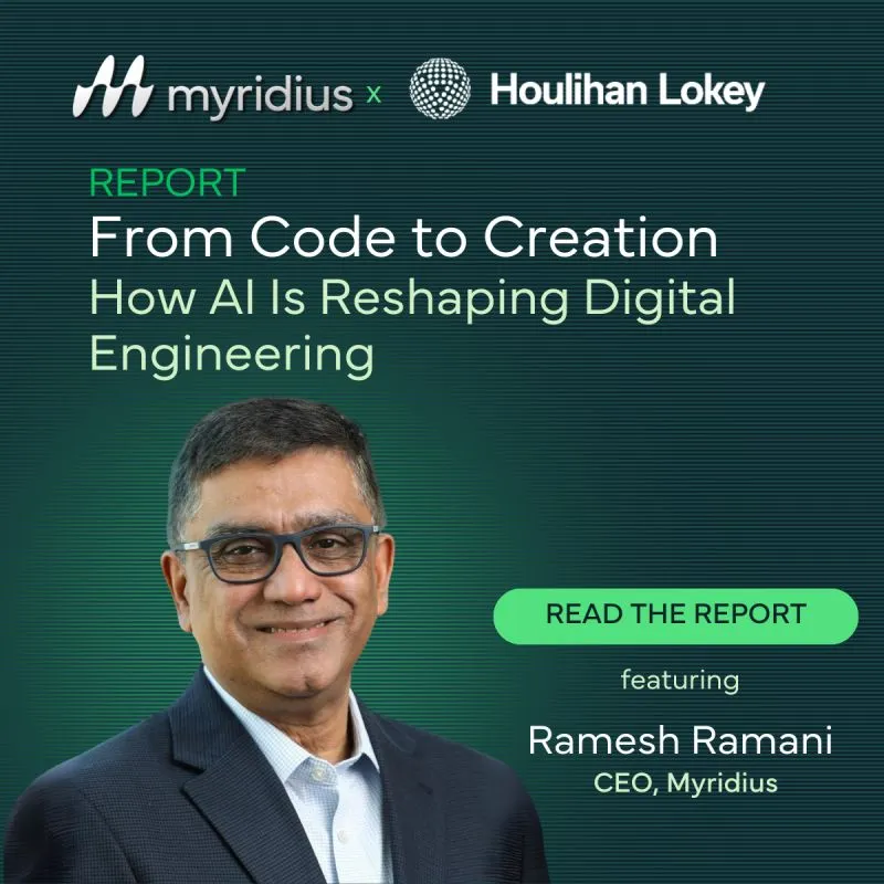 Ramani brand asset featured on linkedin.com