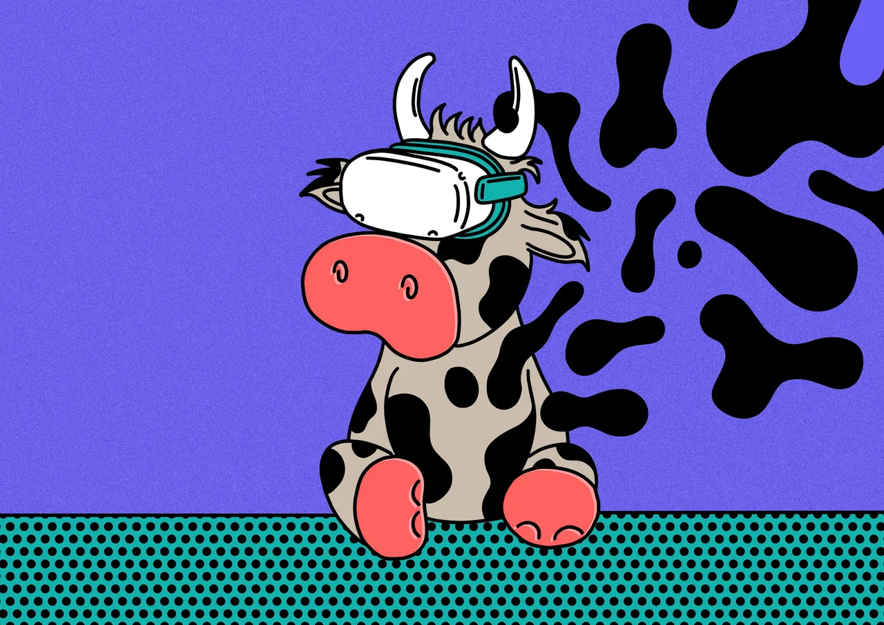 Ramen VR brand asset featured on ramenvr.com