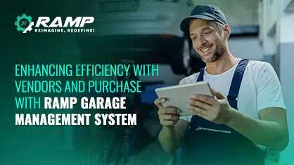 Ramp brand asset featured on rampglobal.com