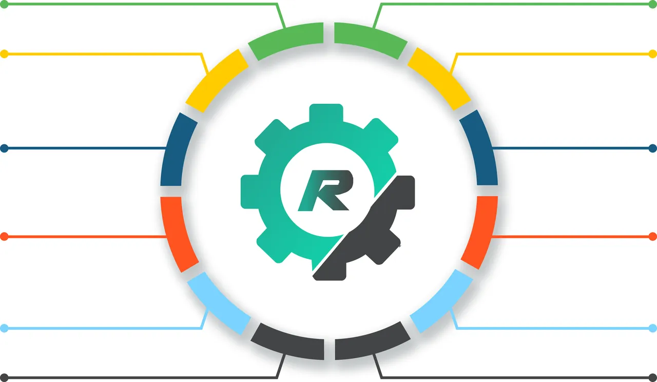 Ramp brand asset featured on rampglobal.com