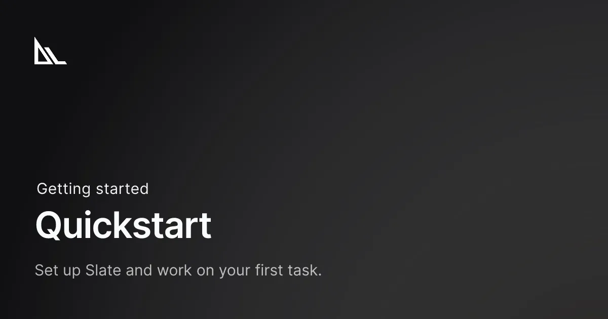 Random Labs brand asset featured on docs.randomlabs.ai
