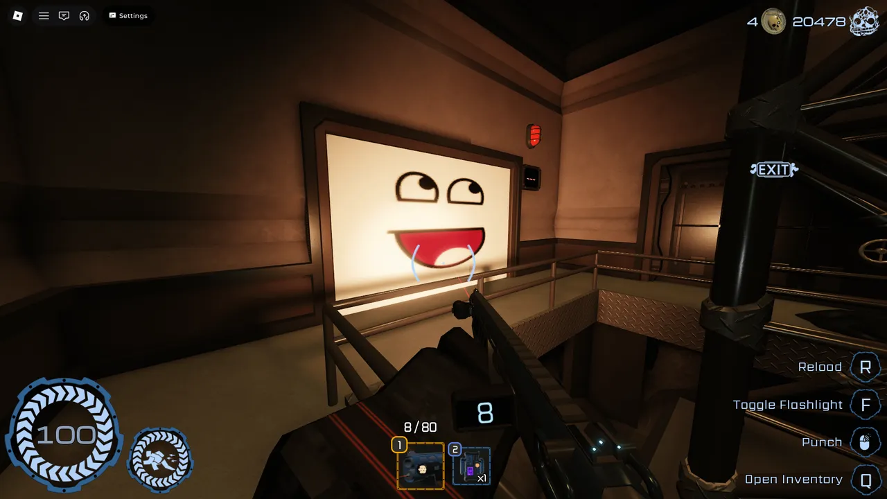 Rare Door brand asset featured on reddit.com