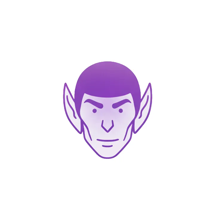 Raven brand asset featured on startraven.com