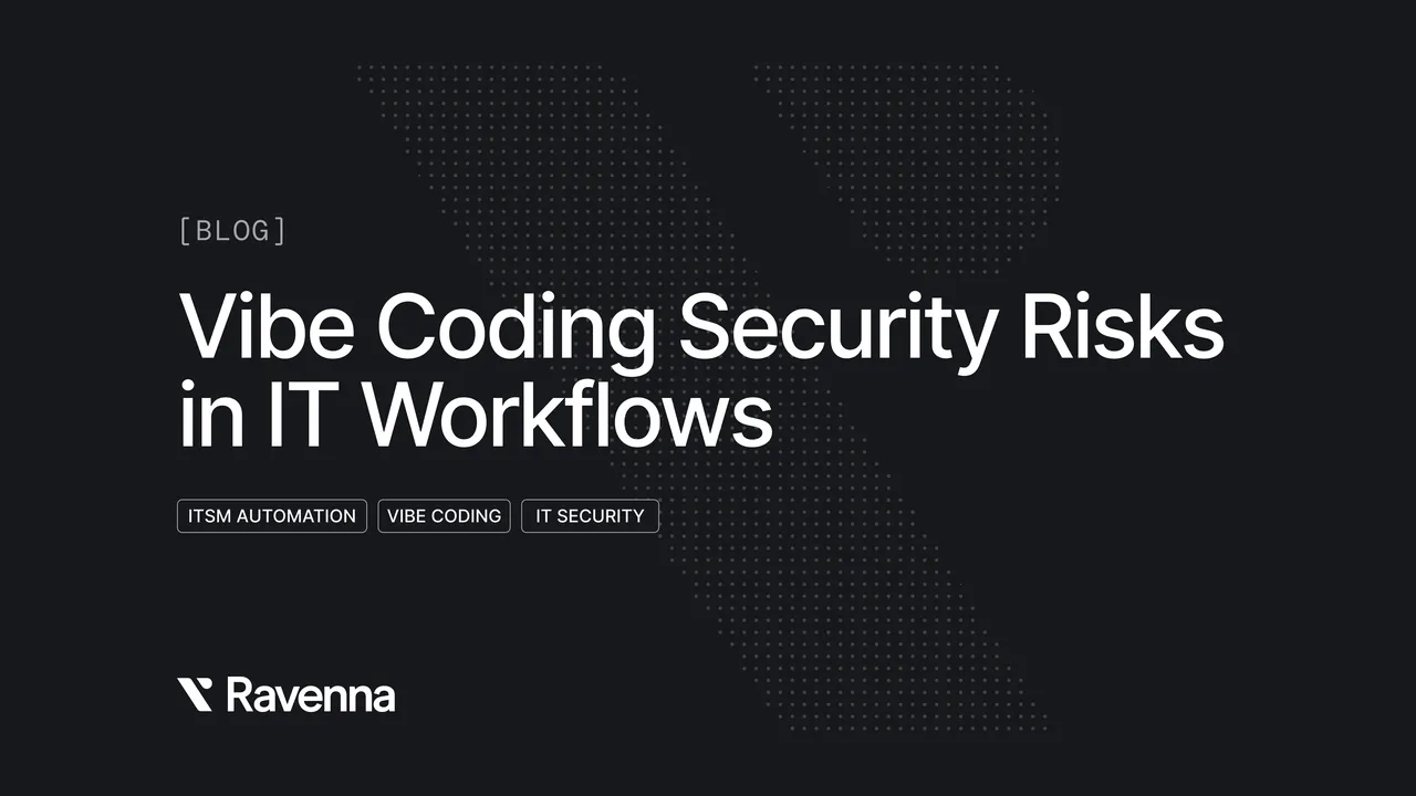 Ravenna brand asset featured on ravenna.ai