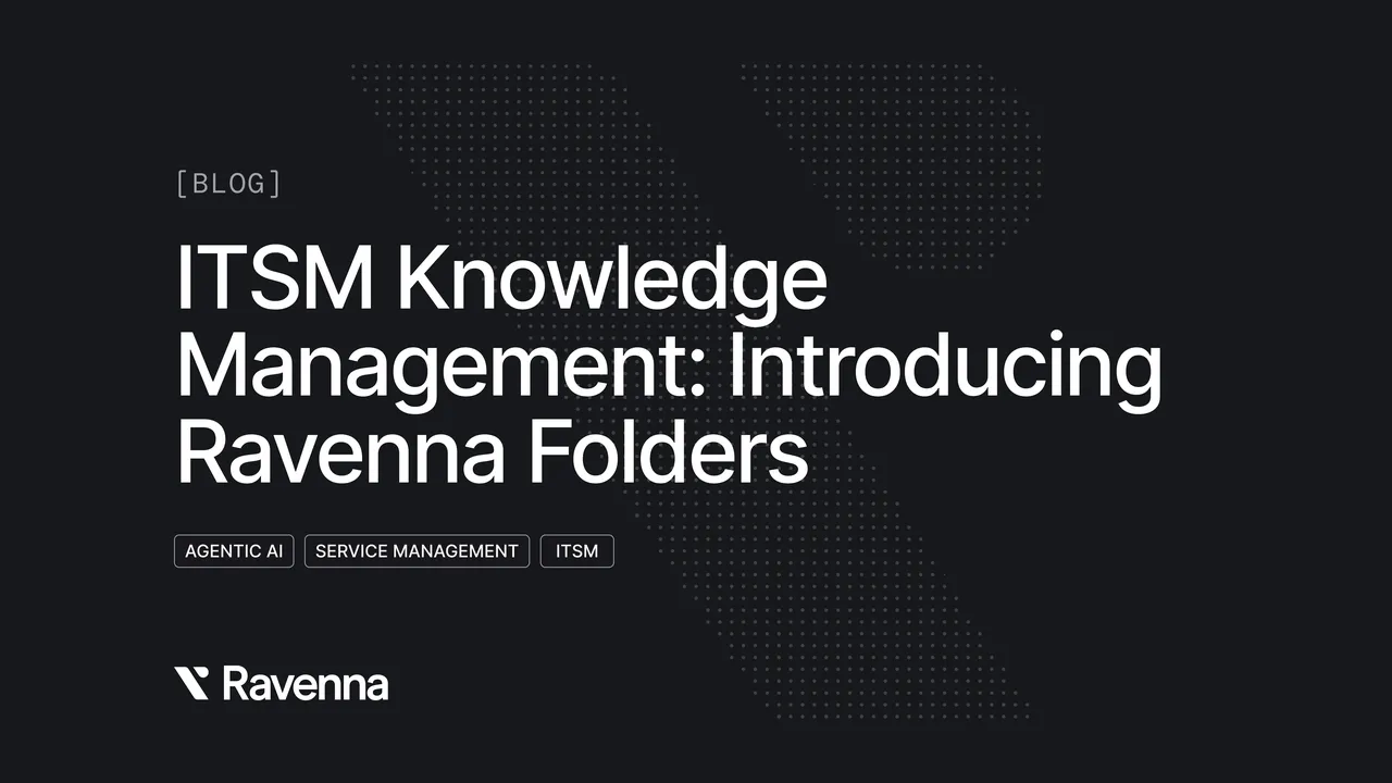 Ravenna brand asset featured on ravenna.ai
