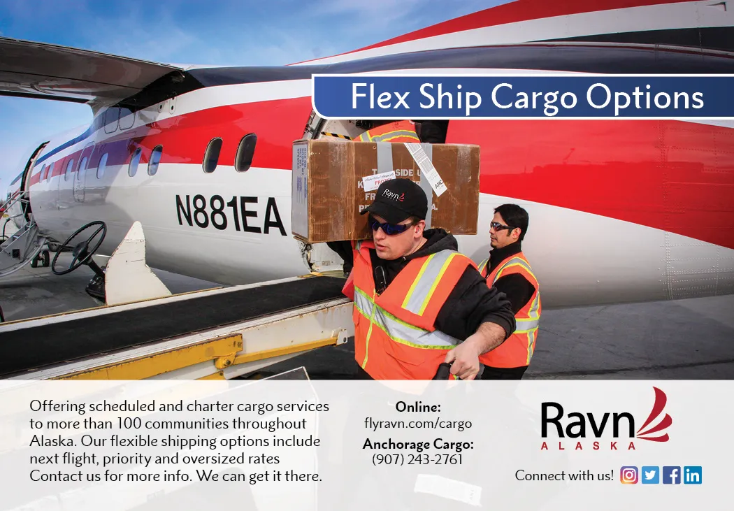 Ravn brand asset featured on carymking.com