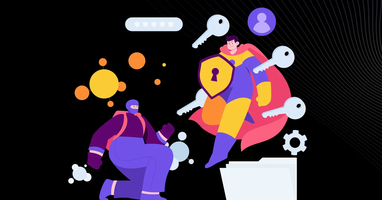 Razorpay brand asset featured on engineering.razorpay.com