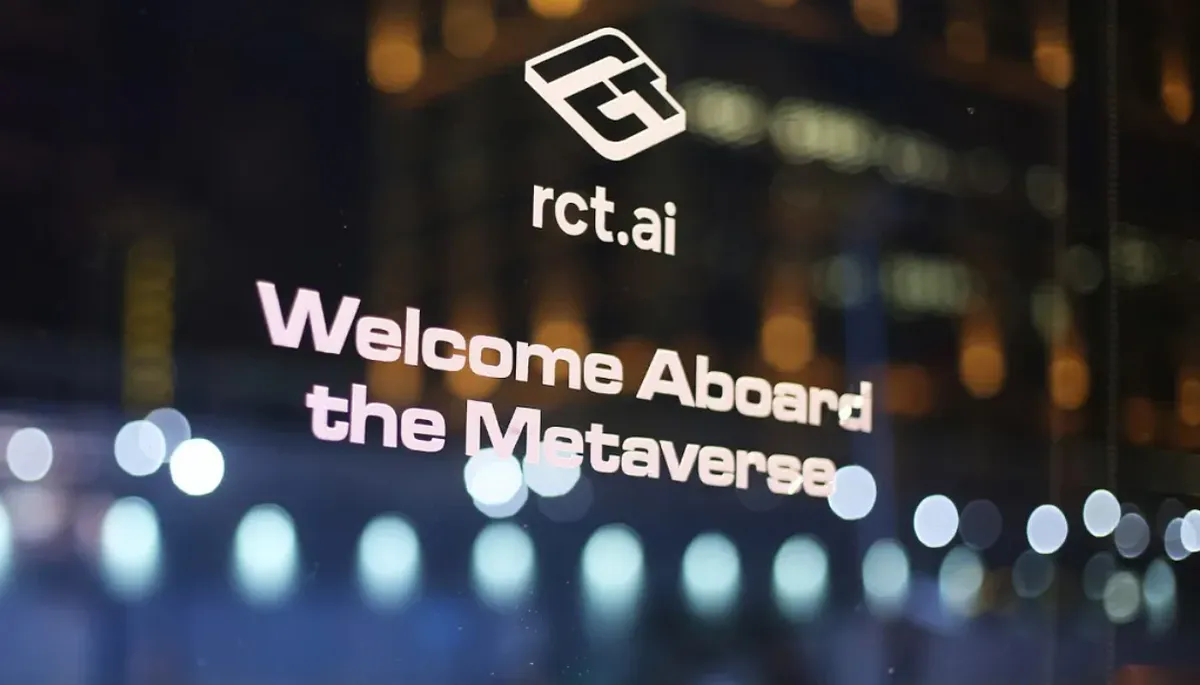 rct AI brand asset featured on rctai.medium.com