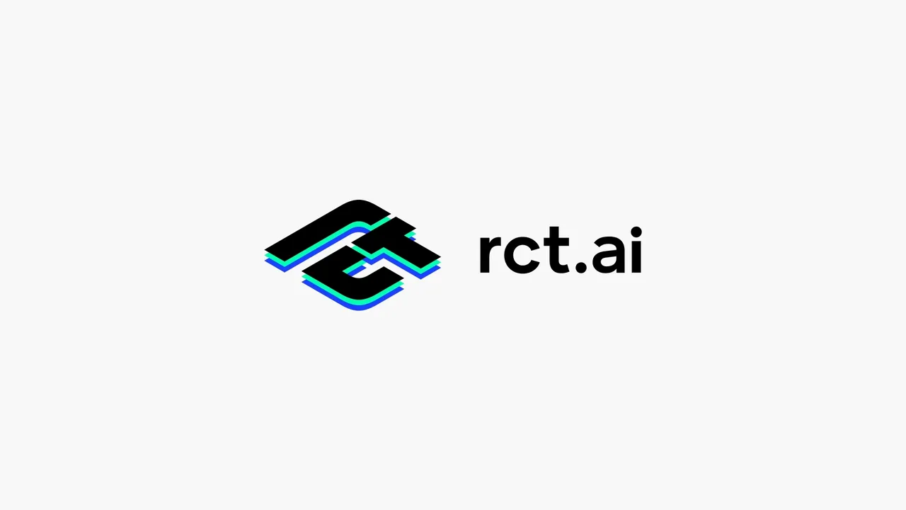 rct AI brand asset featured on businesswire.com