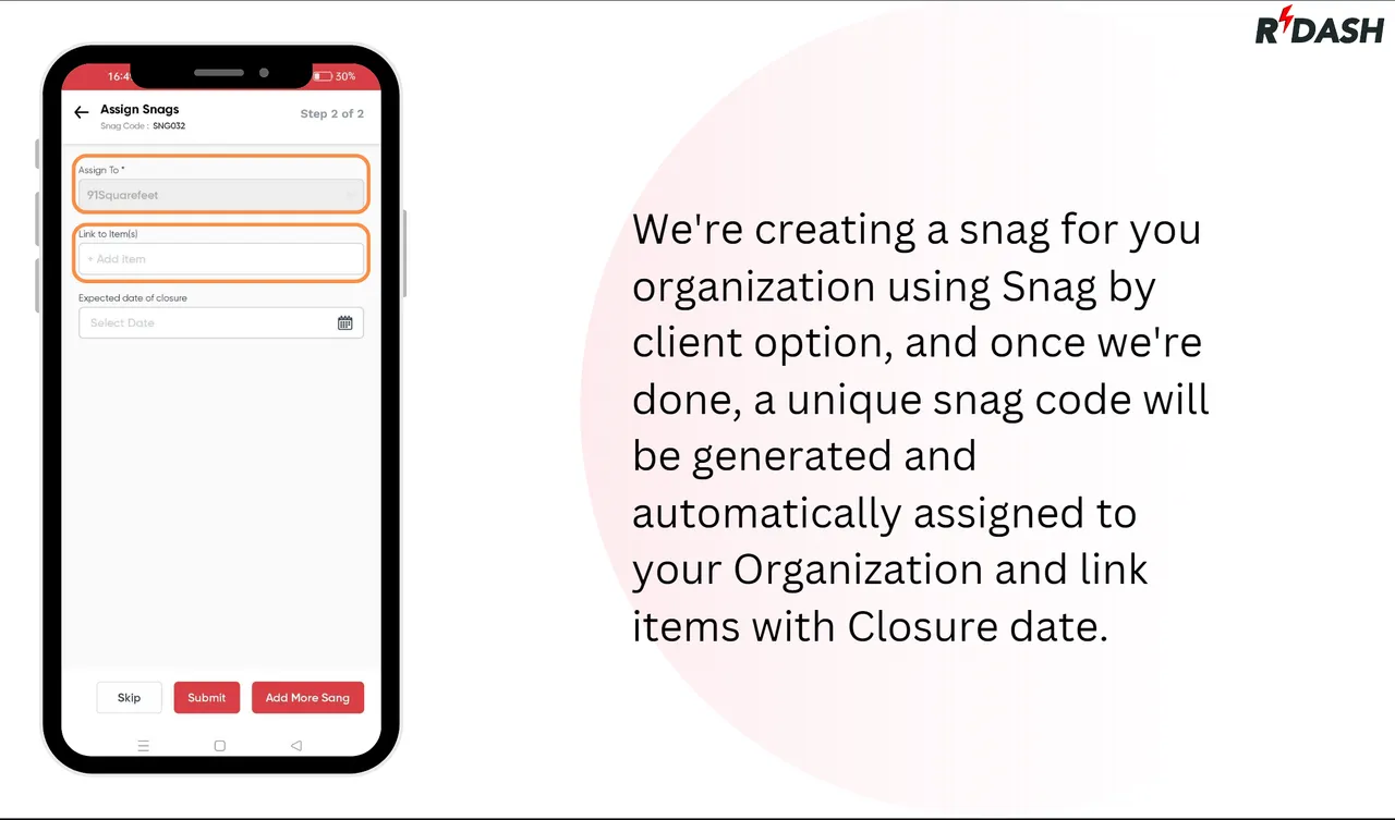 RDash brand asset featured on help.rdash.io
