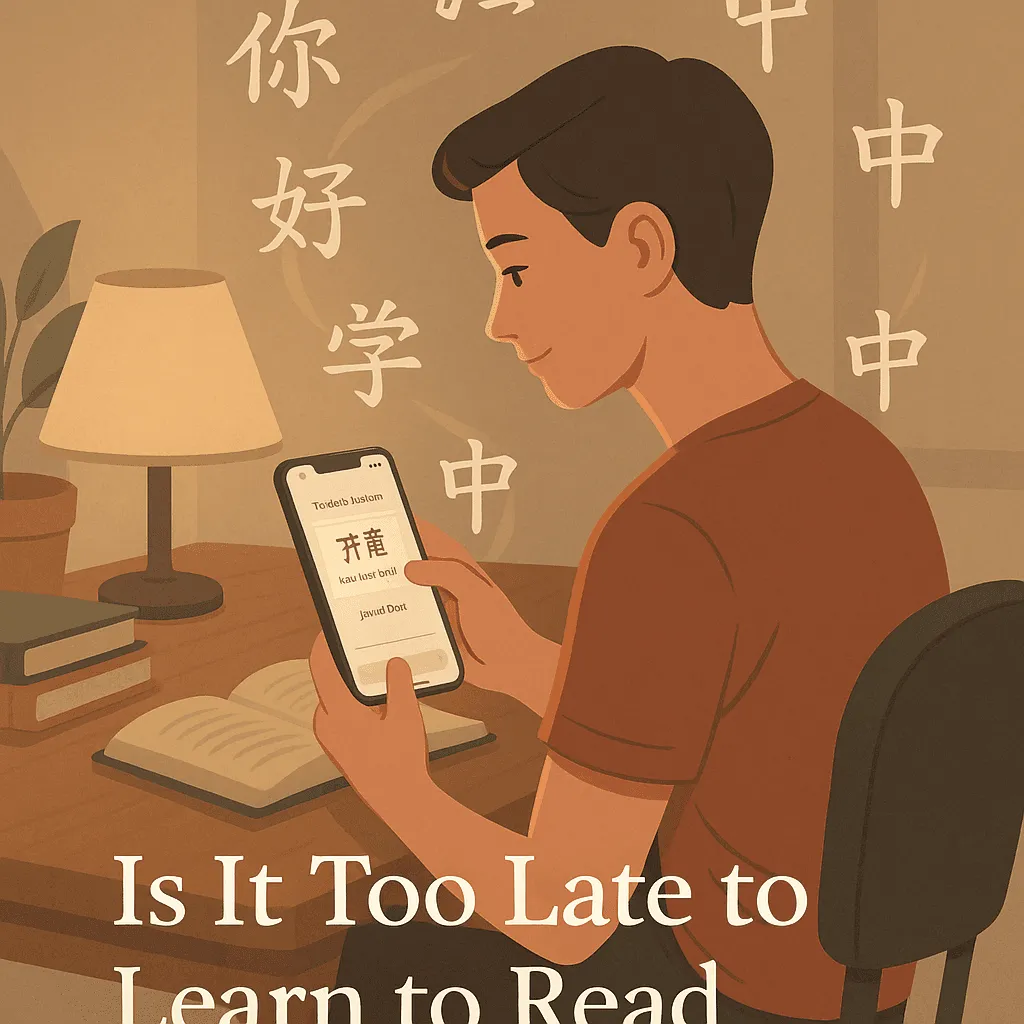 Read Bean brand asset featured on readbean.app