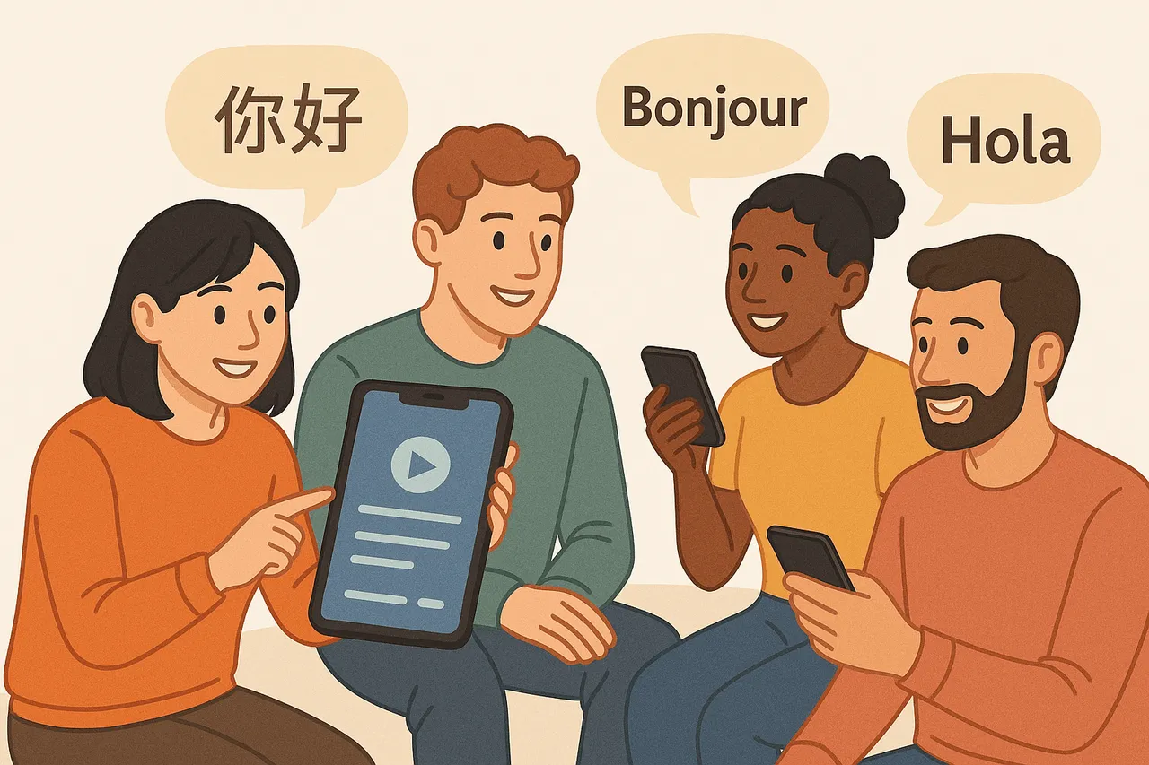Read Bean brand asset featured on readbean.app