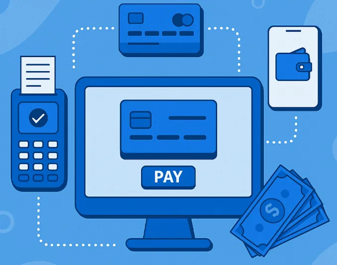 Rebill brand asset featured on rebill.com
