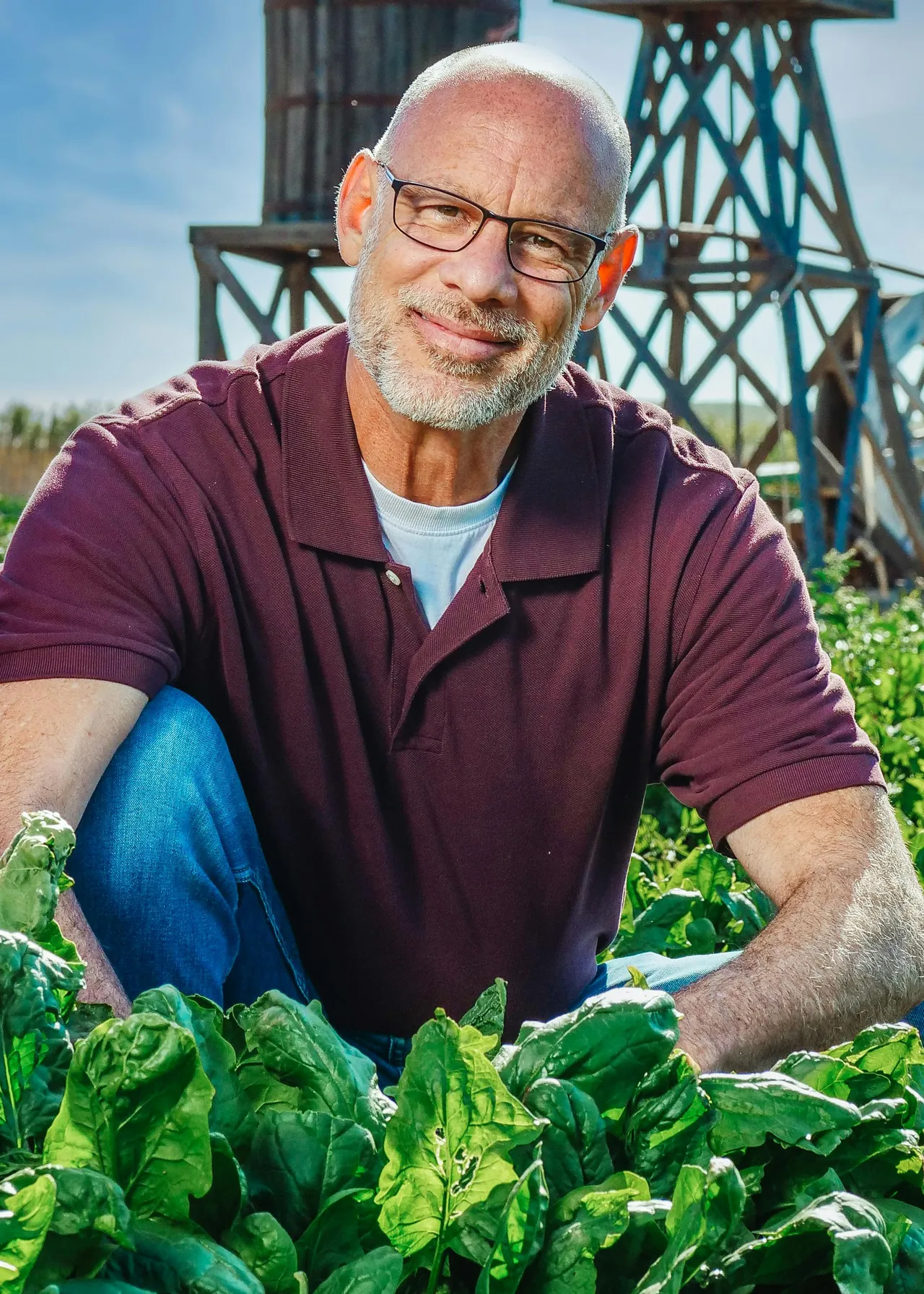 Red Barn Robotics brand asset featured on redbarnrobotics.com